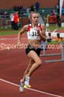Girls under-15s 800 metres, Northern Under-17s/U-15s and U13s Champs, Leigh Sports Village, Leigh. Photo: David T. Hewitson/Sports for All Pics